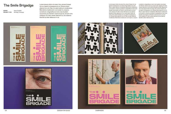 Good by Design : Ideas for a better world