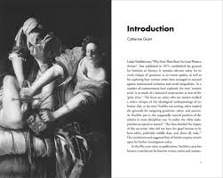 Why Have There Been No Great Women Artists?