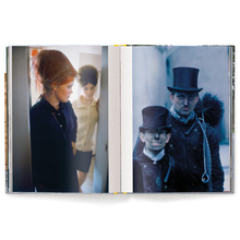 Elliott Erwitt's Kolor