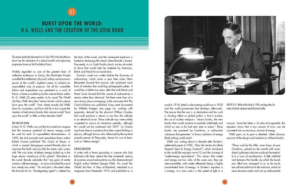 From Science Fiction To Science Fact