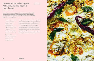 Tandoori Home Cooking