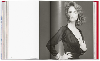 Bettina Rheims. 40th Ed.