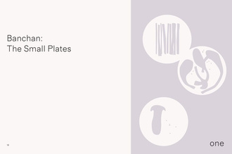 Rice Table : Korean Recipes and Stories to Feed the Soul