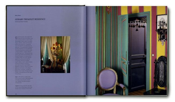 Casa Mundi: Inspirational Living Around the World