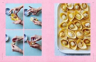 Agak Agak : Everyday Recipes from Singapore