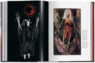 Spirit Worlds. The Library of Esoterica