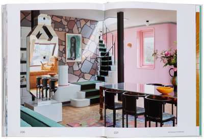 House of Joy : Playful Homes and Cheerful Living