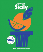 Recipes from Sicily