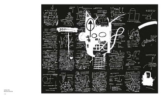 Jean-Michel Basquiat : Of Symbols and Signs