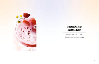 Low- and No-alcohol Cocktails