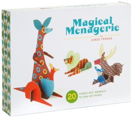 Magical Menagerie