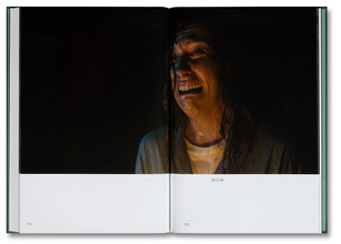 Hereditary Screenplay Book
