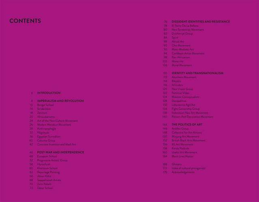 Global Art (Art Essentials)