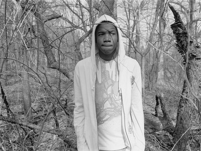 Thomas Roma – In the Vale of Cashmere