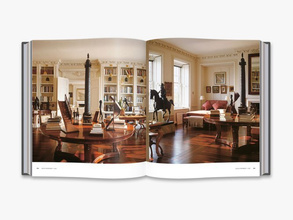 The Iconic Interior : 1900 to the Present