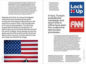 Is Democracy Failing?