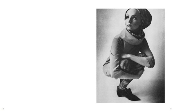 James Moore – Photographs. 1962 - 2006