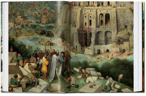 Bruegel. The Complete Paintings