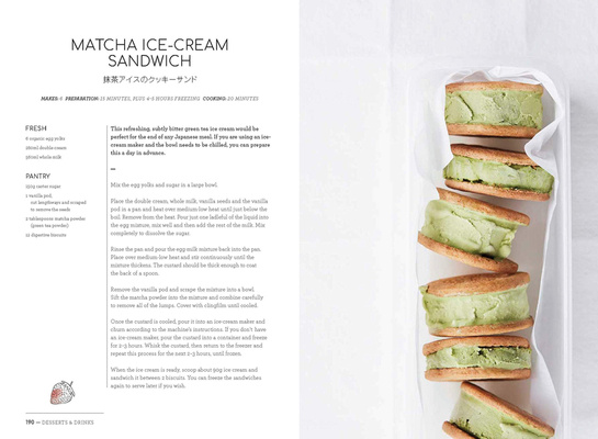 Japanese Food Made Easy