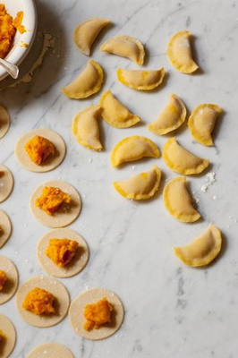 The Silver Spoon EGZEMPLARZ USZKODZONY