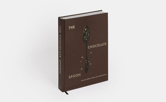 The Chocolate Spoon : Italian Sweets from the Silver Spoon