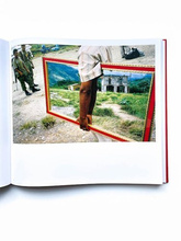 Alex Webb: The Suffering of Light