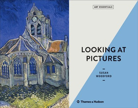 Looking At Pictures (Art Essentials)