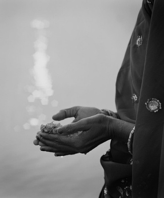 Kenro Izu – Eternal Light USZKODZONA