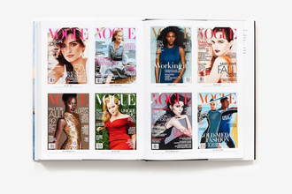Vogue The Covers (updated edition)