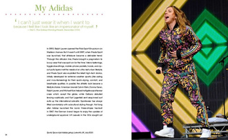 Spice Girls : and the Clothes They Wear