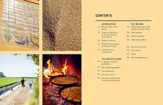 Paella : The Original One-Pan Dish