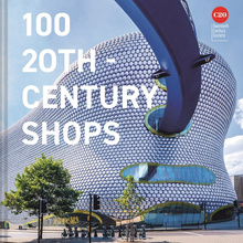 100 20th-Century Shops