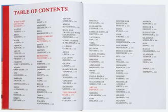 The Art of Protest : Political Art and Activism