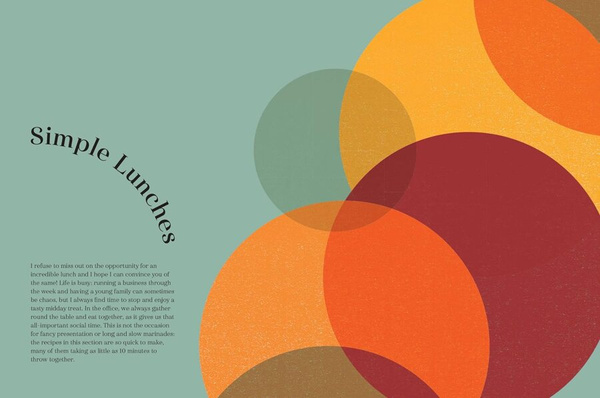 Spice Kitchen : Vibrant Recipes And Spice Blends For The Home Cook