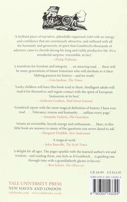 A Little History of the World