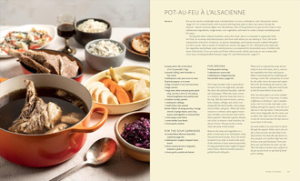 Gabriel Kreuther : The Spirit of Alsace, a Cookbook