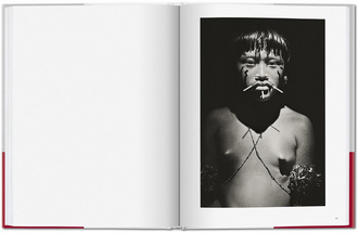 Sebastiao Salgado Children