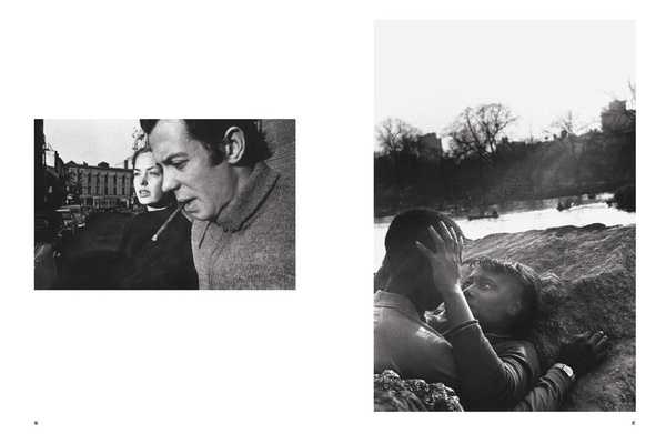 Ralph Gibson. Photographs 1960–2024