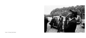 Robert Frank: The Americans