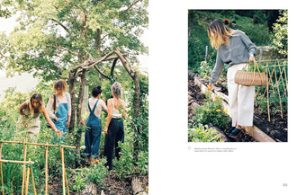 Women & Nature: Healing practices for body and soul