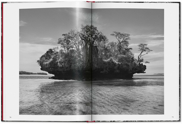 Sebastião Salgado Genesis 45th Ed.