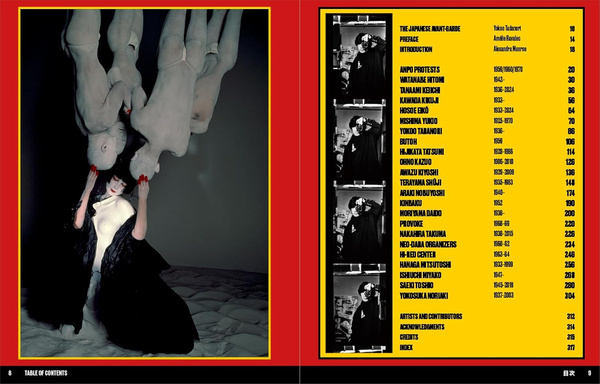 Japan Art Revolution PRZEDSPRZEDAŻ