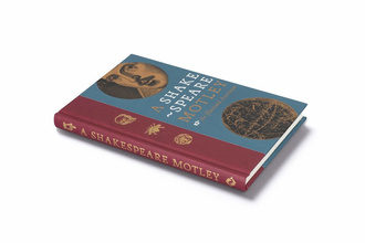 A Shakespeare Motley