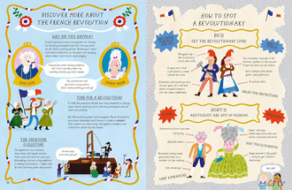 Lost and Found in History