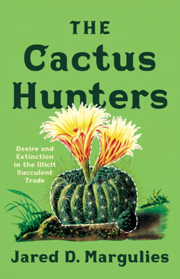 The Cactus Hunters 