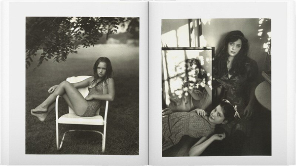Sally Mann: At Twelve, Portraits of Young Women (30th Anniversary Edition)
