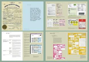 The Form Book : Best Practice in Creating Forms for Printed and Online Use