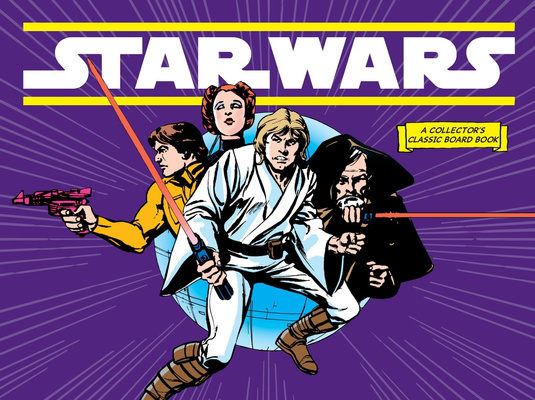 Star Wars: A New Hope 