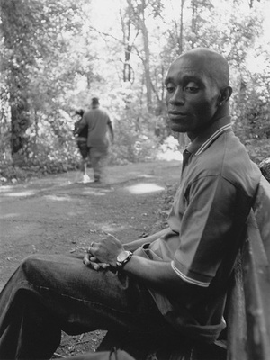 Thomas Roma – In the Vale of Cashmere