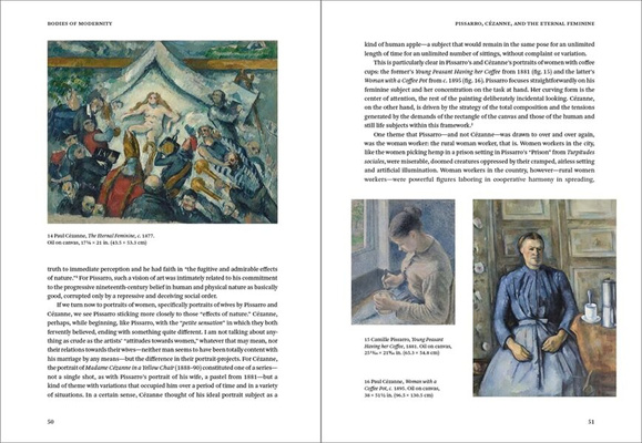 Making it Modern : Essays on the Art of the Now